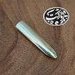 مضراب تار برنجی  کد C341