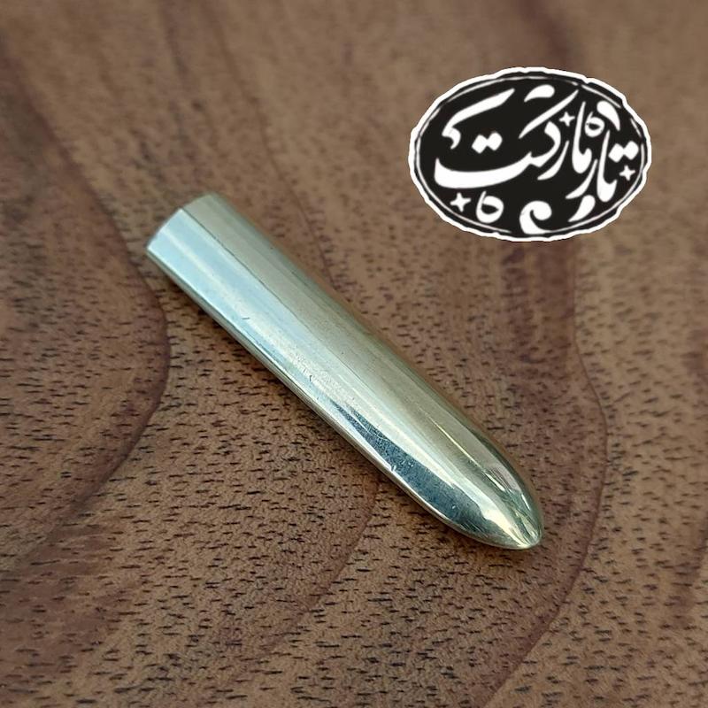 مضراب تار برنجی  کد C341