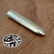 مضراب تار برنجی  کد C341