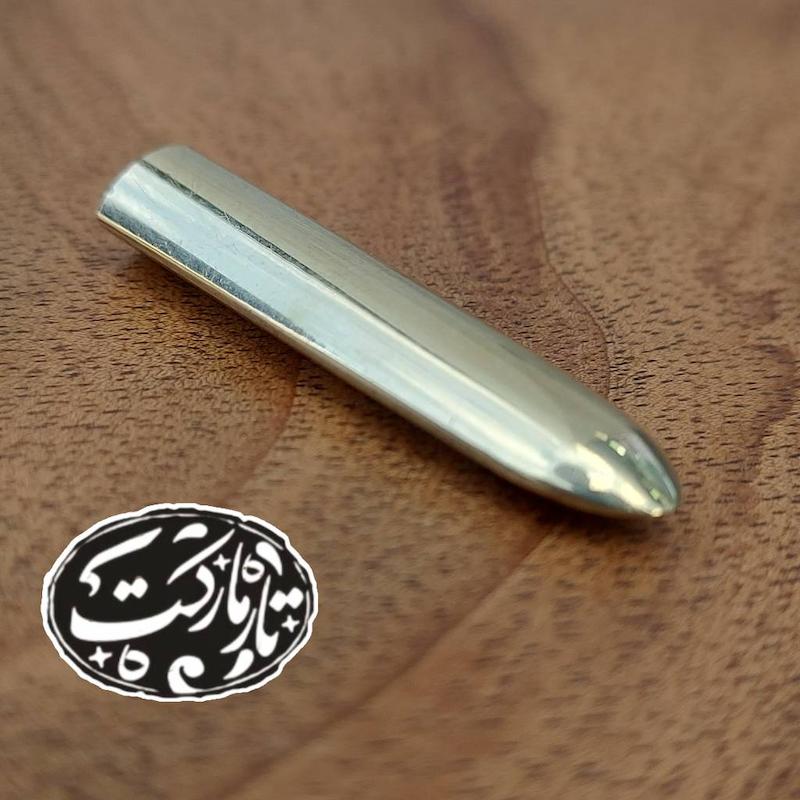 مضراب تار برنجی  کد C341