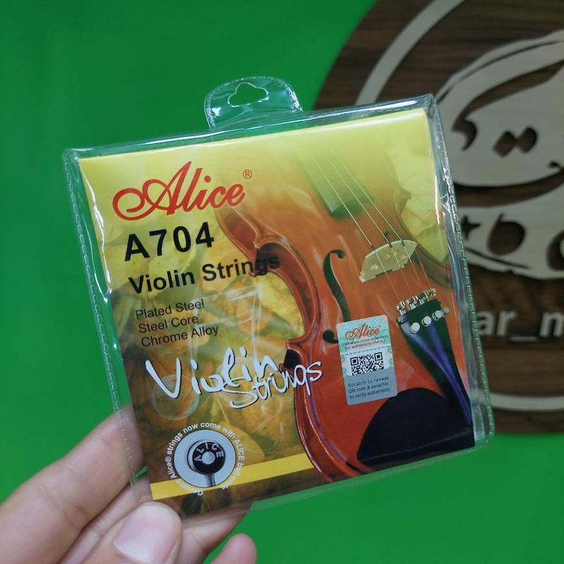 سیم ویلن آلیس Alice