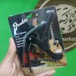 کاپو گیتار فندر fender