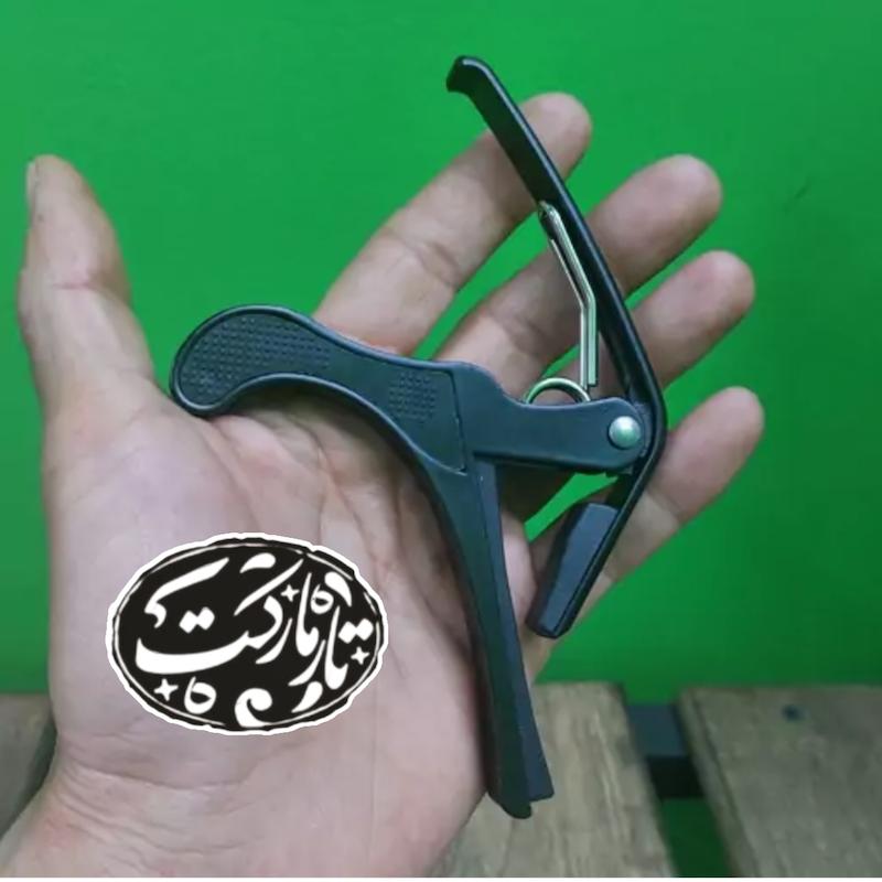 کاپو گیتار فندر fender
