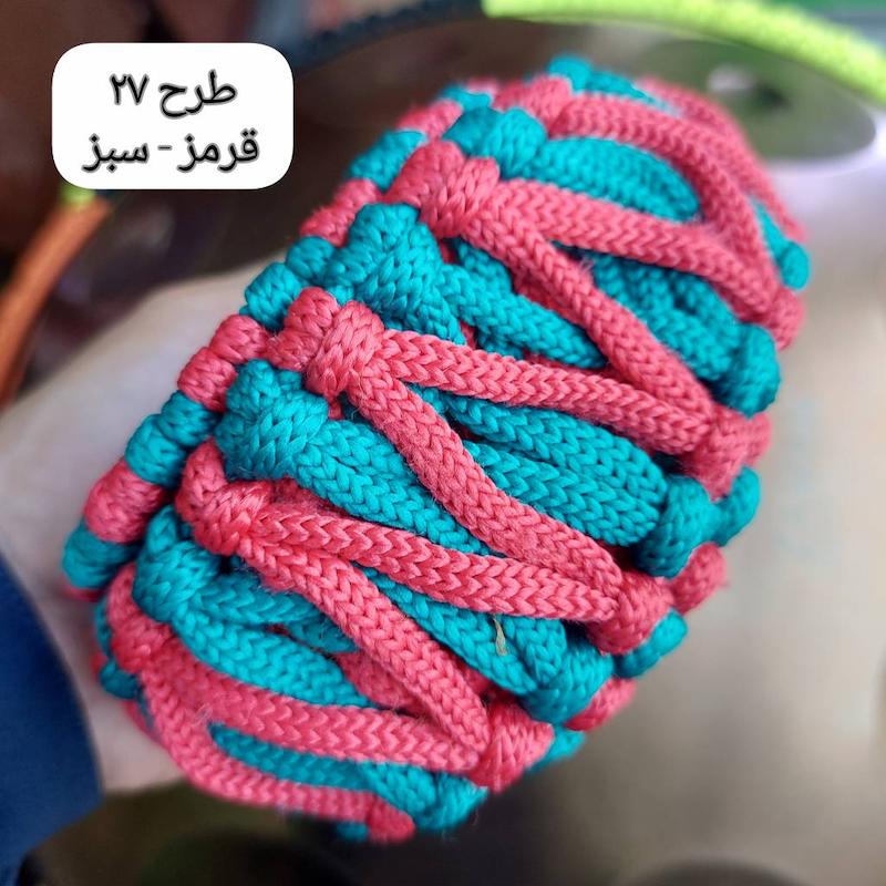 دور بافت هنگدرام