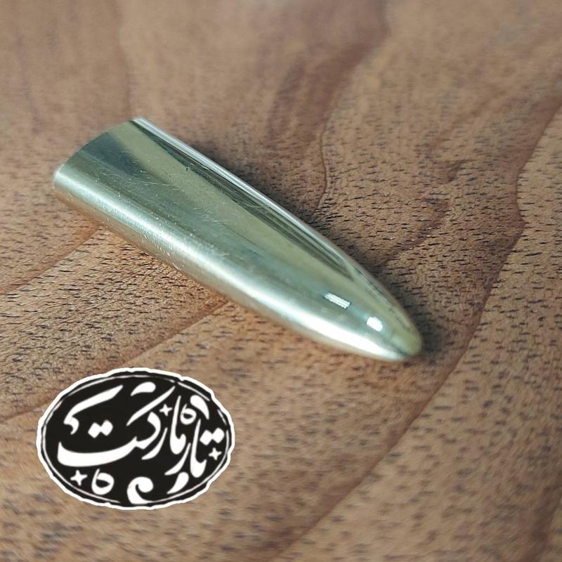 مضراب برنجی تار  کد c391
