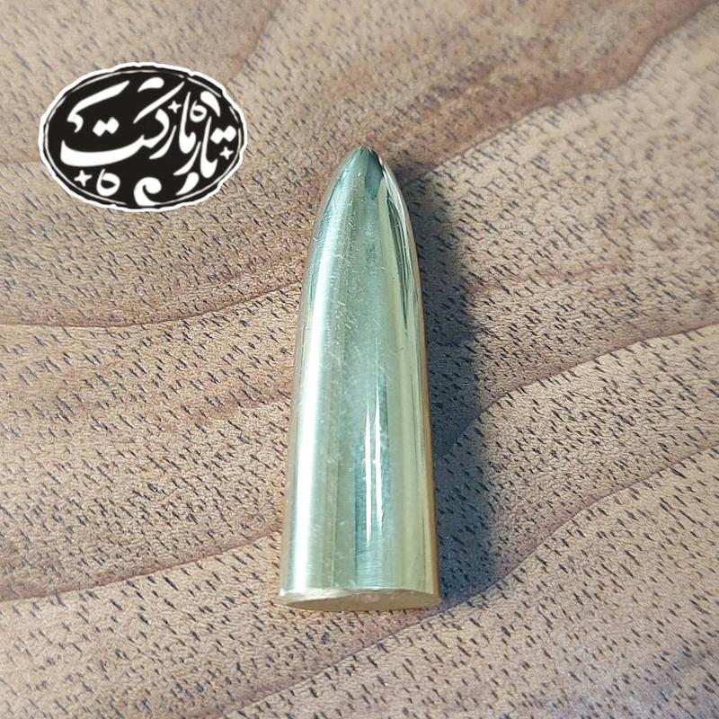 مضراب برنجی تار  کد c391