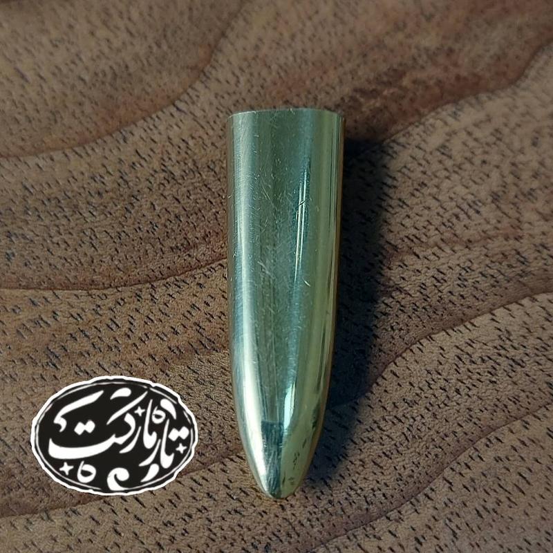 مضراب برنجی تار  کد c391