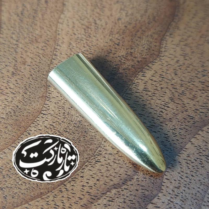 مضراب برنجی تار  کد c391