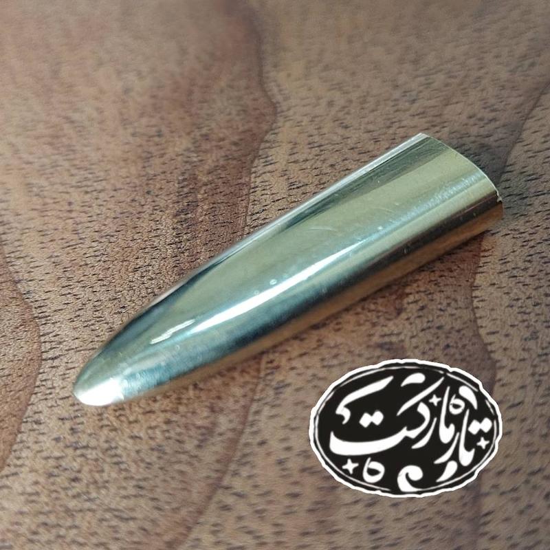 مضراب برنجی تار  کد c391