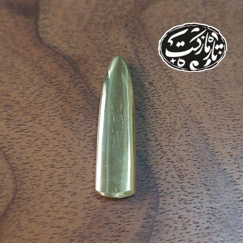 مضراب برنجی تار کد A34