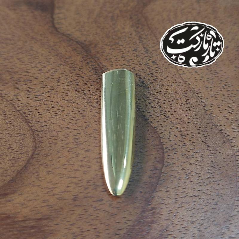 مضراب برنجی تار کد A34
