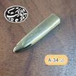 مضراب برنجی تار کد A34