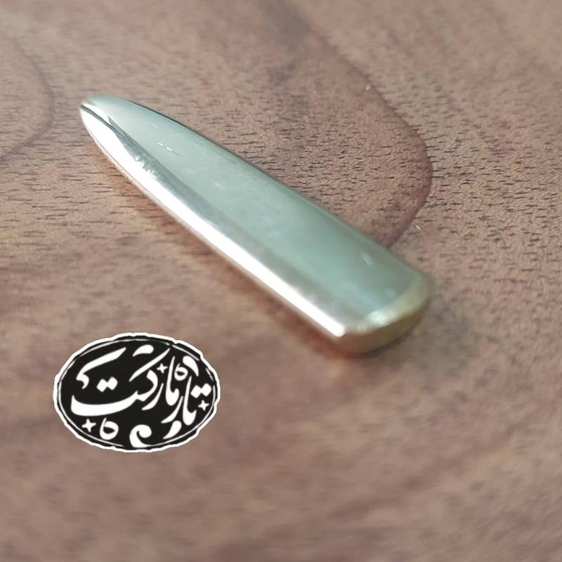 مضراب برنجی تار کد A34