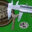 گوشی سه تار خام ۴عددی