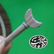 گوشی سه تار خام ۴عددی
