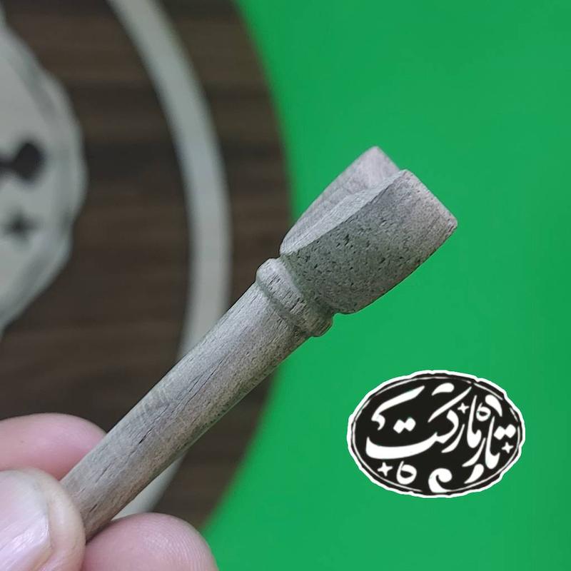 گوشی سه تار خام ۴عددی