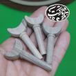 گوشی سه تار خام ۴عددی