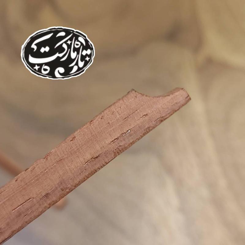 خرک  سه تار پادوک