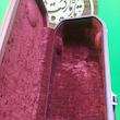 هاردکیس سه تار محمدی هاردکیس ساز