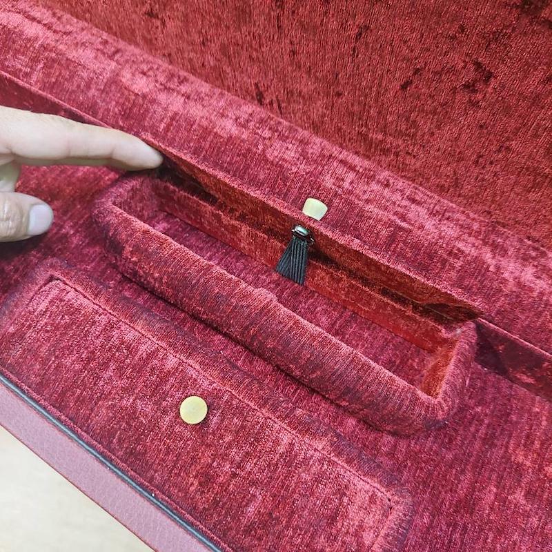 هاردکیس سه تار محمدی هاردکیس ساز