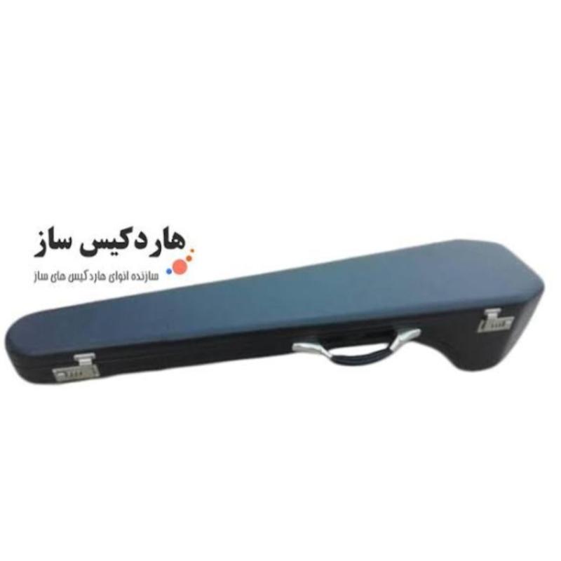 هاردکیس سه تار محمدی هاردکیس ساز