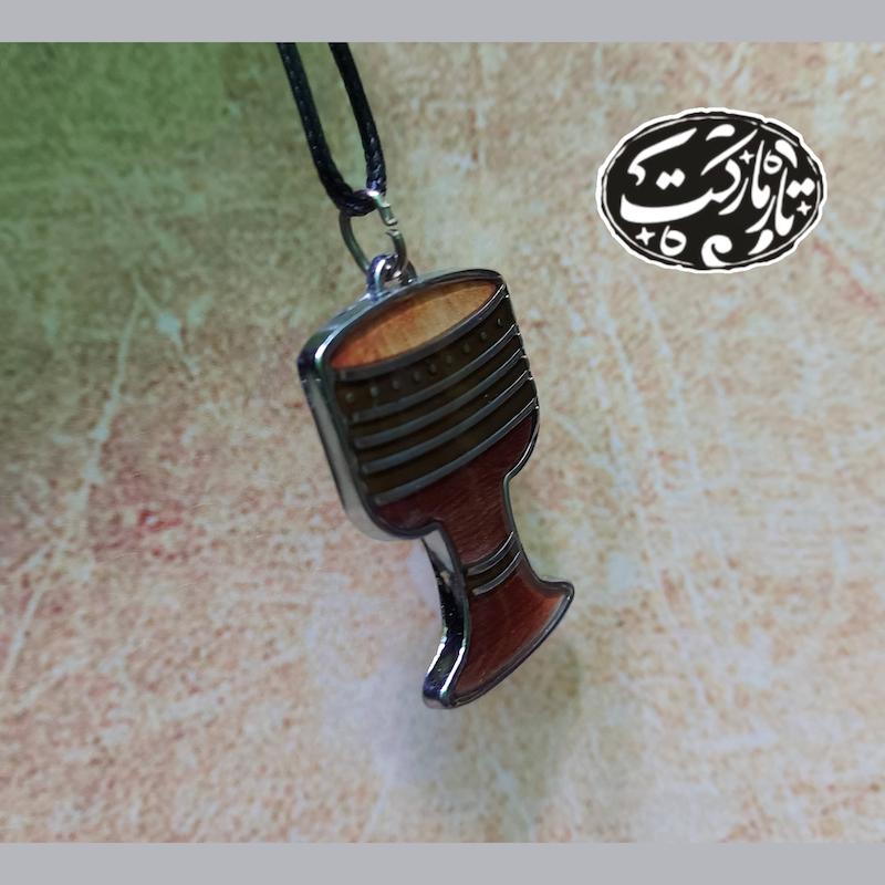 آویز تنبک
