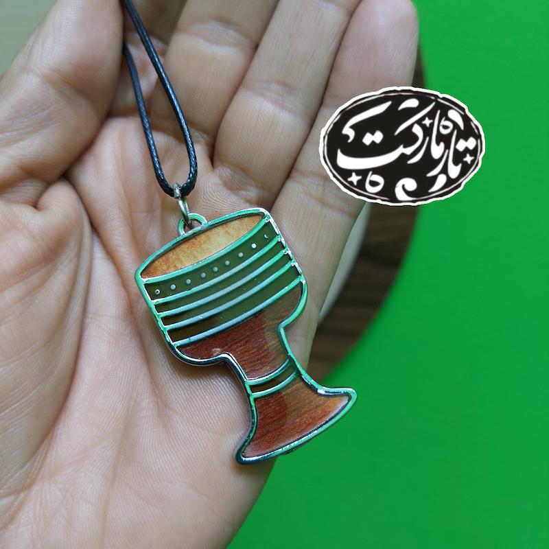 آویز تنبک