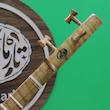 سه تار الگو هاشمی حرفه ای فرهاد عظیمی