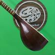 سه تار الگو هاشمی حرفه ای فرهاد عظیمی