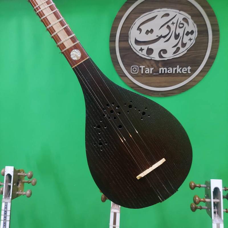 سه تار هنرجویی کاسه بزرگ