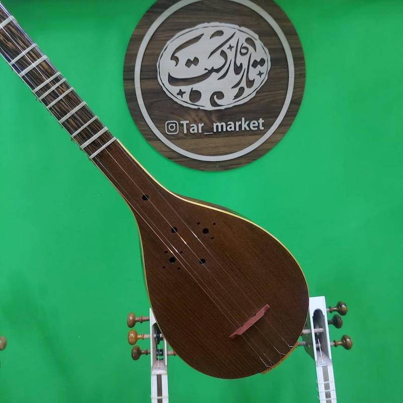 سه تار ابراهیم رجبی الگو هاشمی