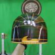 سه تار ابراهیم رجبی الگو هاشمی