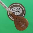 سه تار صوفی   با طرح سوخته نگاری