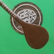 سه تار زیرعبایی