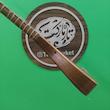 سه تار زیرعبایی