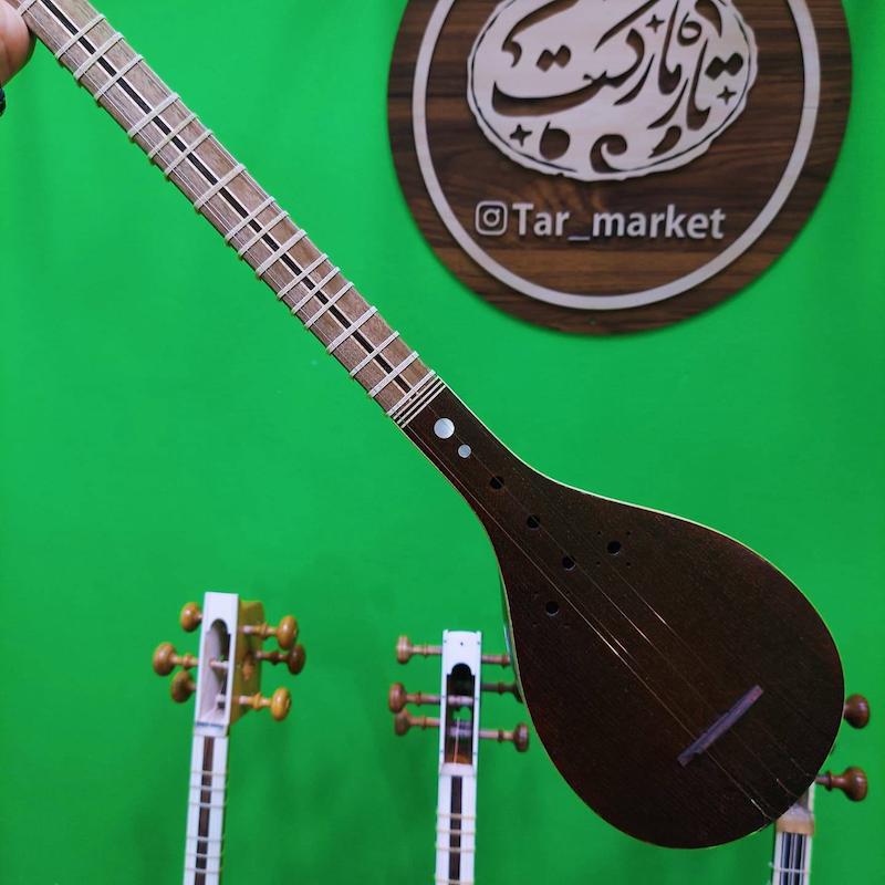 سه تار نوید الگو هاشمی