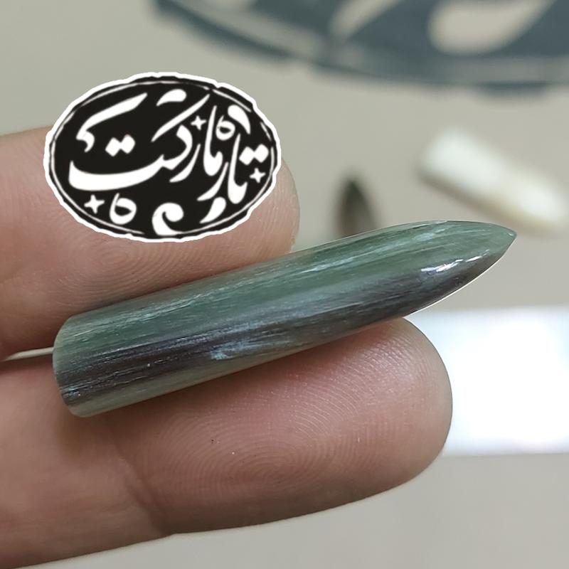 مضراب تار شاخ اوریال 
