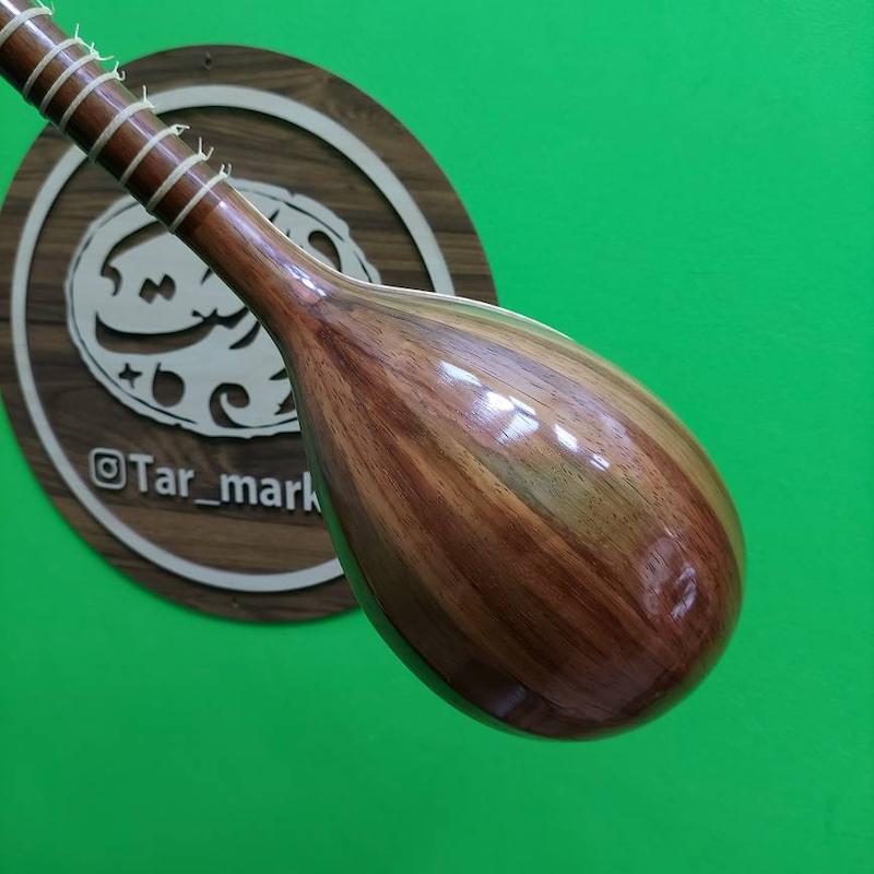 سه تار حسنی  الگو هاشمی