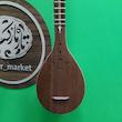 سه تار حسنی  الگو هاشمی