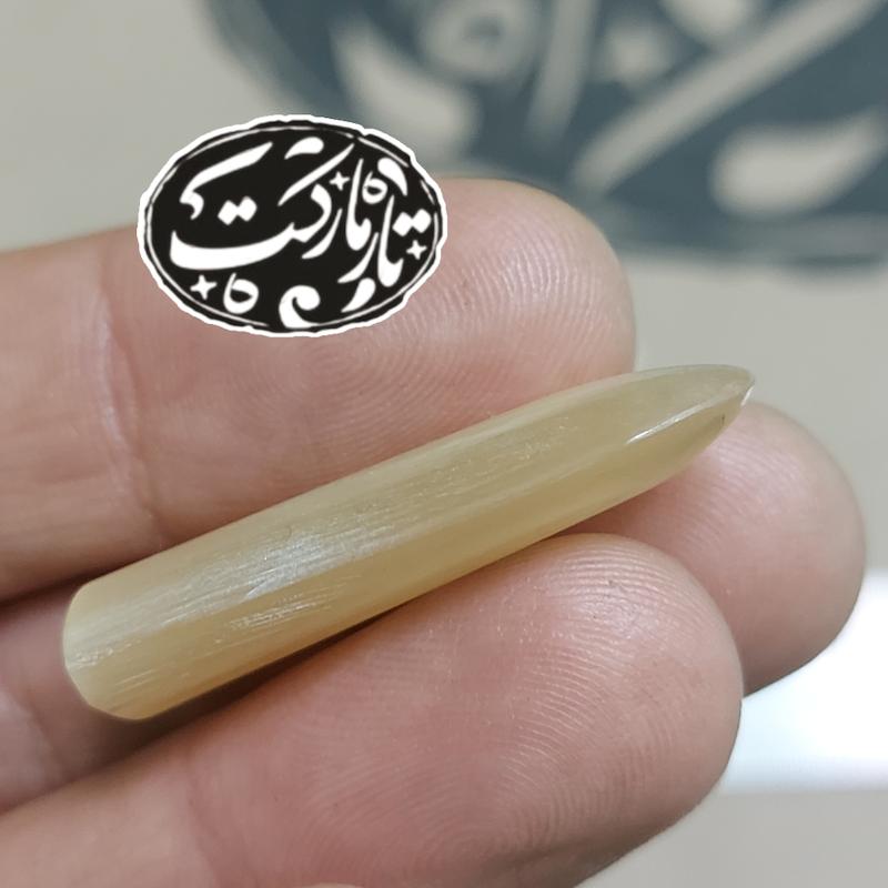 مضراب تار شاخ اوریال 