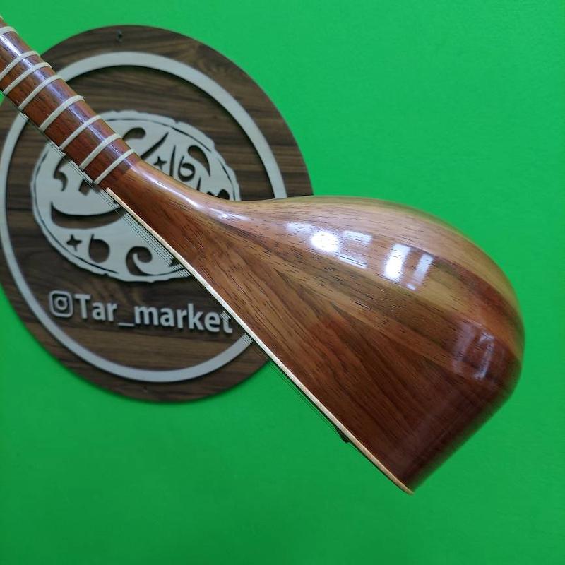 سه تار حسنی  الگو هاشمی