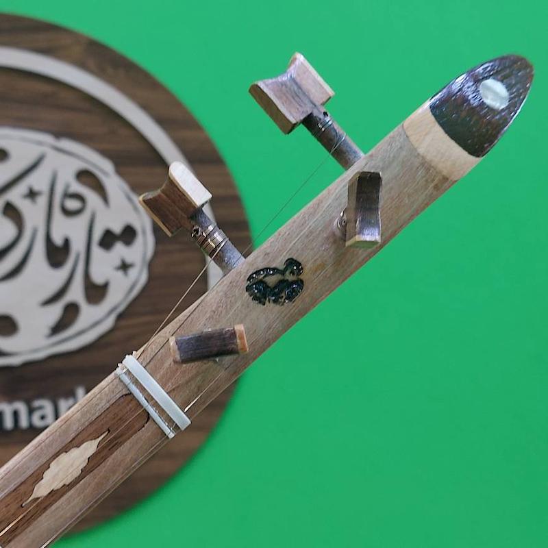 سه تار محسن مفاخری