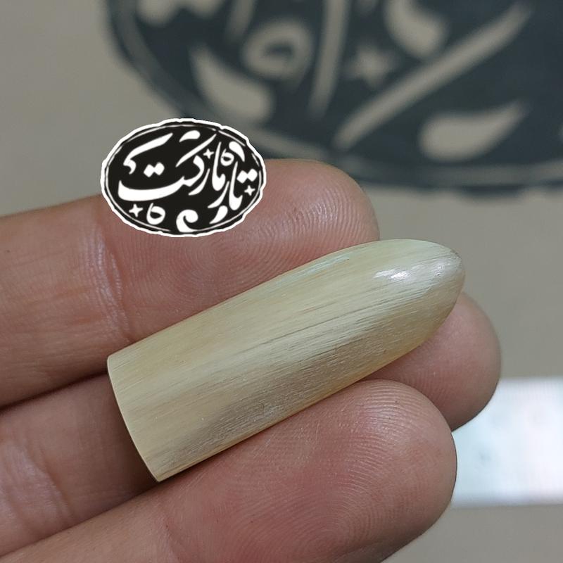 مضراب تار شاخ اوریال 