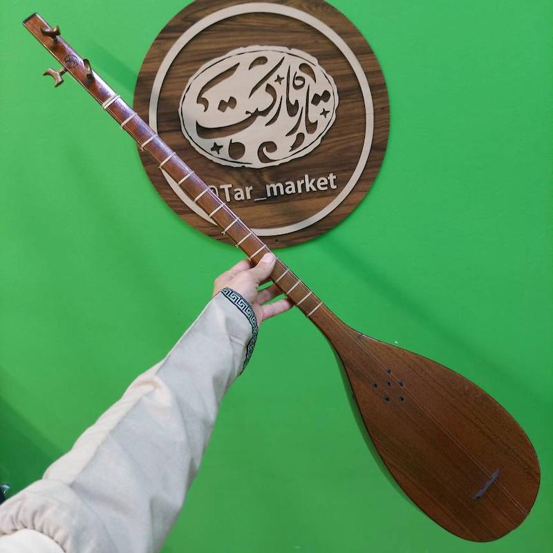 تنبور باربد دومهر
