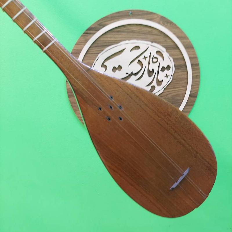 تنبور باربد دومهر