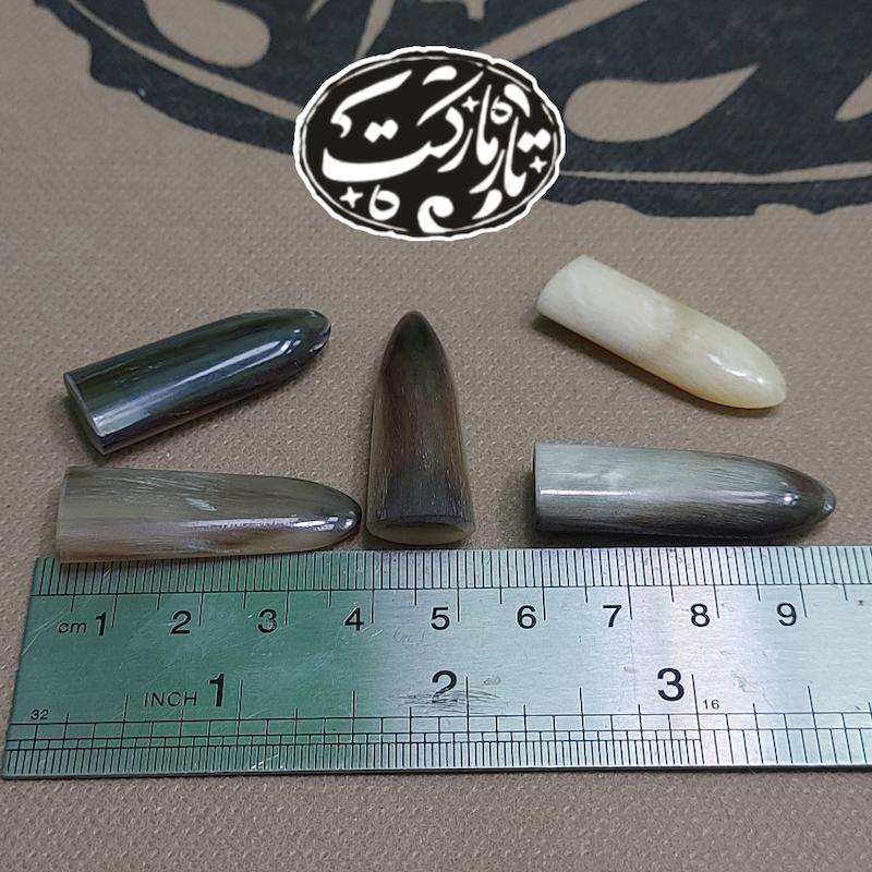 مضراب تار شاخ اوریال 