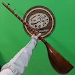تنبور باربد دومهر