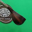 سه تار شفیق الگو هاشمی 