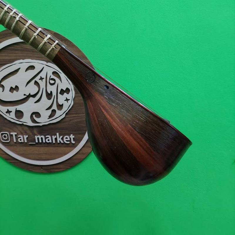 سه تار شفیق الگو هاشمی 