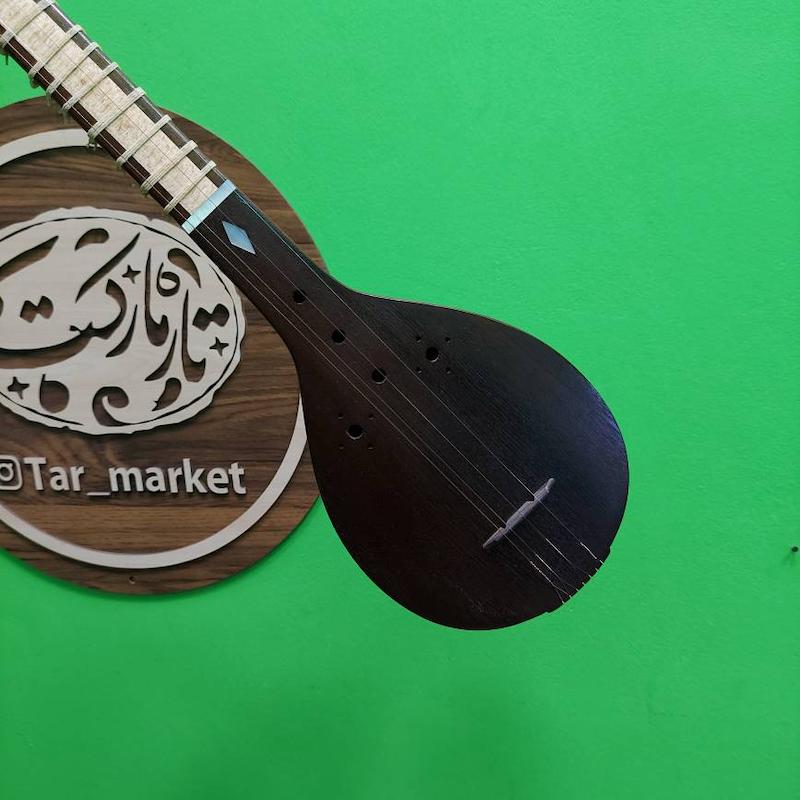 سه تار شفیق الگو هاشمی 